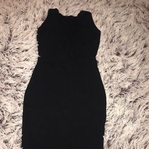 HERA COLLECTION DRESS